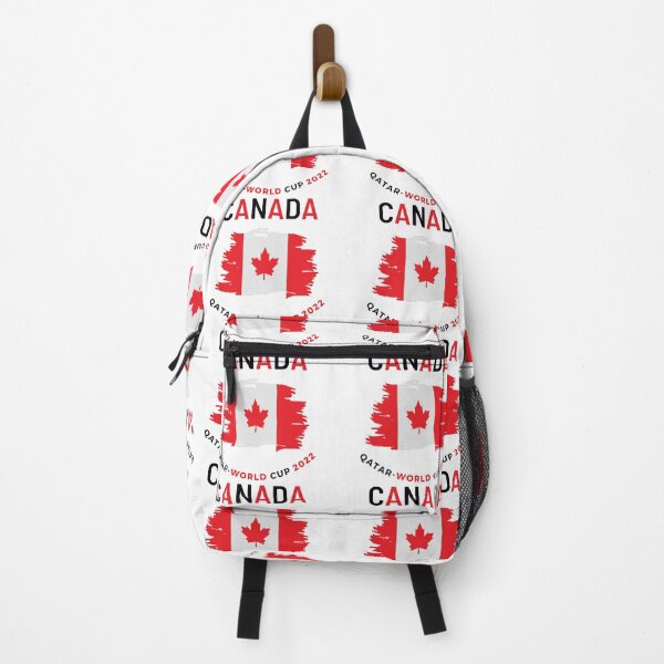 Item preview, CANADA World Cup 2022 designed and sold by Bap-tiste.