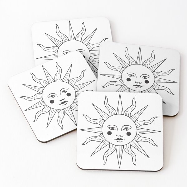 Item preview, Gothic Sun designed and sold by barganota19.