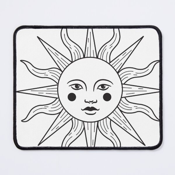 Item preview, Gothic Sun designed and sold by barganota19.
