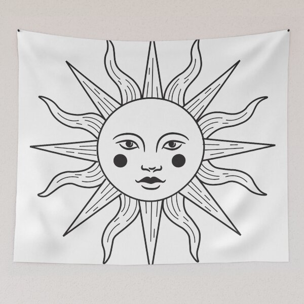 Item preview, Gothic Sun designed and sold by barganota19.