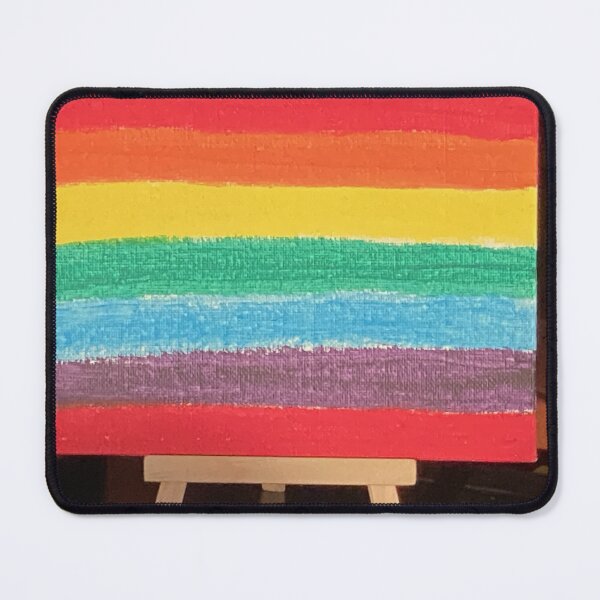 Item preview, Franco rainbow 2022 designed and sold by JamesFranco55.