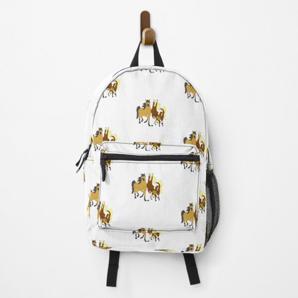 Item preview, Spirit Riding Free designed and sold by Oscarshop35.