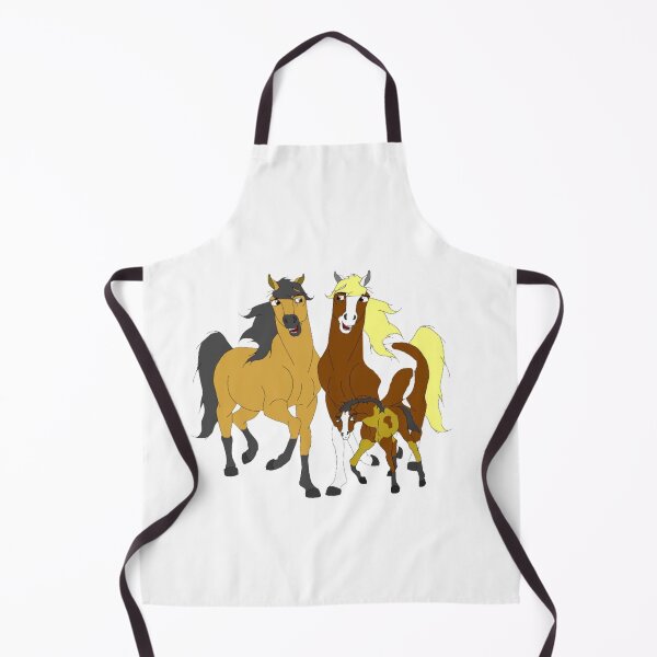 Item preview, Spirit Riding Free designed and sold by Oscarshop35.