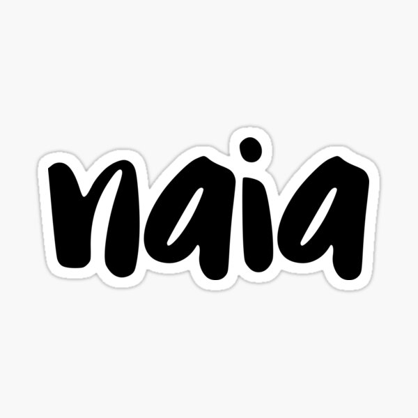 Naia Gifts & Merchandise | Redbubble