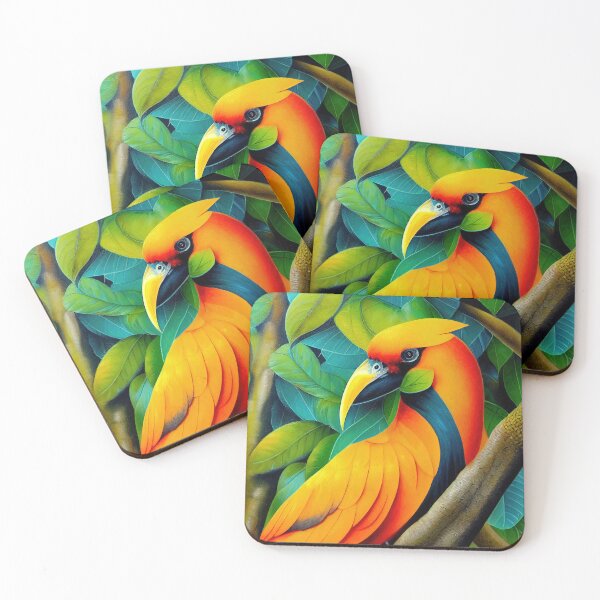 Item preview, Bird Jungle designed and sold by Alcaselzer.
