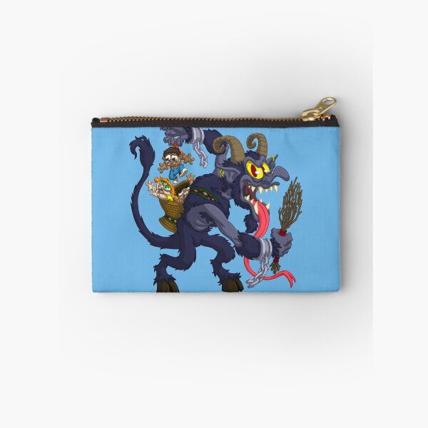 Item preview, KRAMPUS designed and sold by Calipygian.