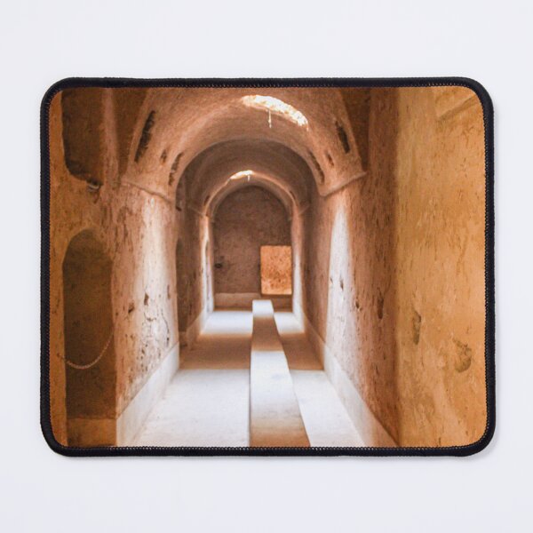 Item preview, Cellar Badii Palace, Marrakech. Morocco. designed and sold by BENMBARK.