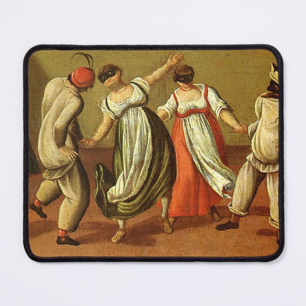 Item preview, Commedia dell'arte designed and sold by HomeGallery.