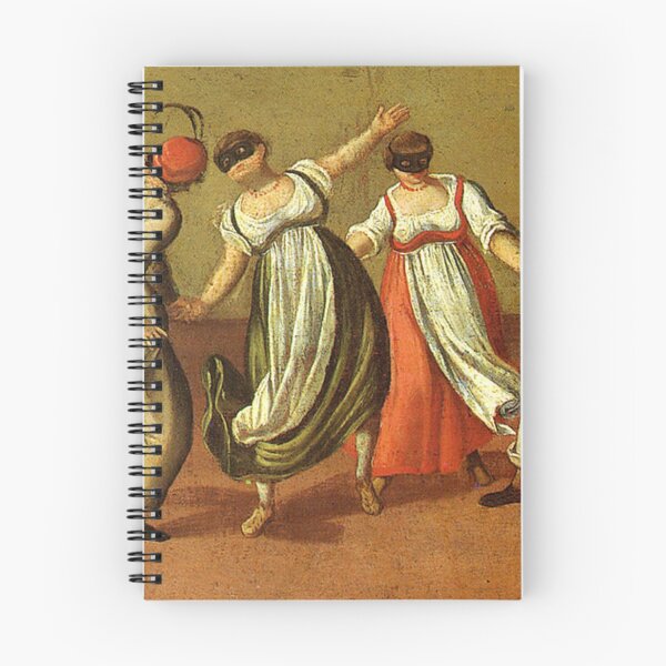 Item preview, Commedia dell'arte designed and sold by HomeGallery.