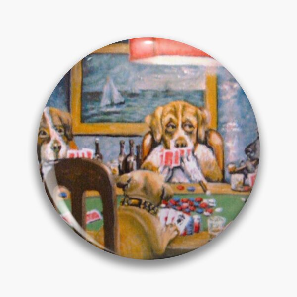 Item preview, EL TRAMPA designed and sold by Mackenzie Moulton International Artist .