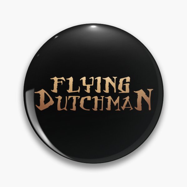 Item preview, Flying Dutchman designed and sold by Maikel Kerkhoven.