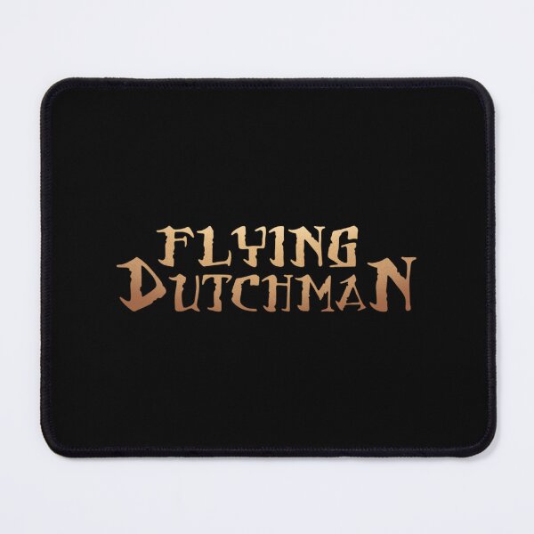 Item preview, Flying Dutchman designed and sold by Maikel Kerkhoven.