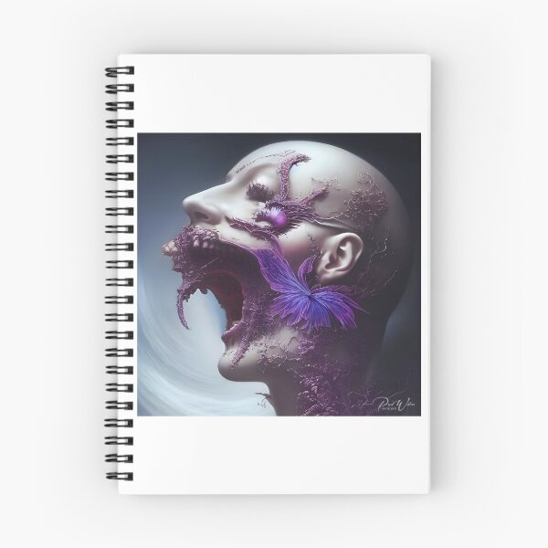 Item preview, Beautiful Zombie Woman designed and sold by Wilcox PhotoArt.