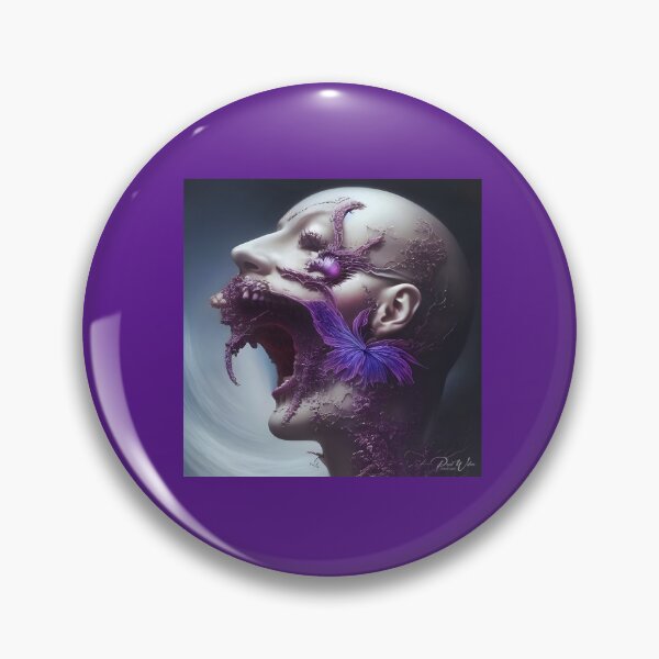 Item preview, Beautiful Zombie Woman designed and sold by Wilcox PhotoArt.