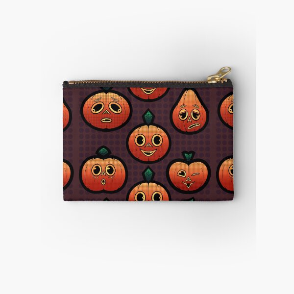 Item preview, Pumpkin Squad designed and sold by Kayanna Farmer.