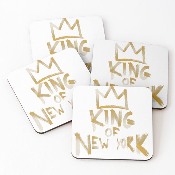 Item preview, King of New York designed and sold by Lauraptor.