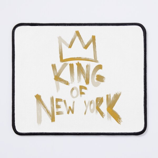 Item preview, King of New York designed and sold by Lauraptor.