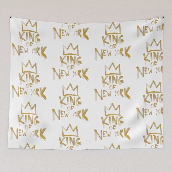 Item preview, King of New York designed and sold by Lauraptor.