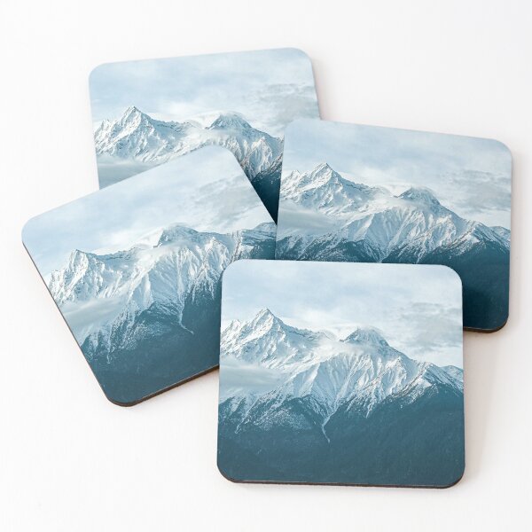Item preview, The Mountains Are Calling designed and sold by DesignAndTales.