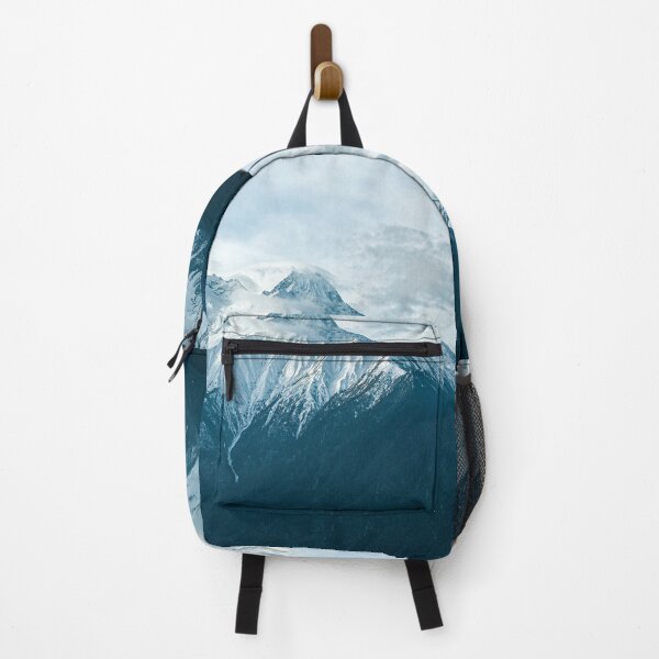 Item preview, The Mountains Are Calling designed and sold by DesignAndTales.