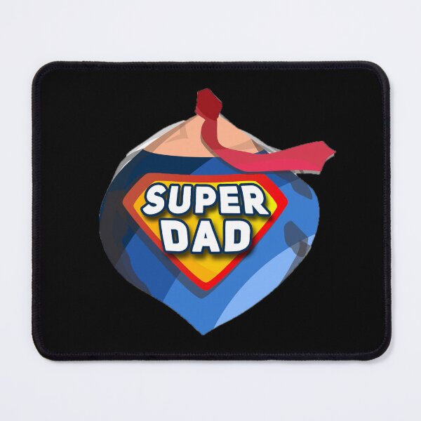 Item preview, Super Dad designed and sold by jamsantos.