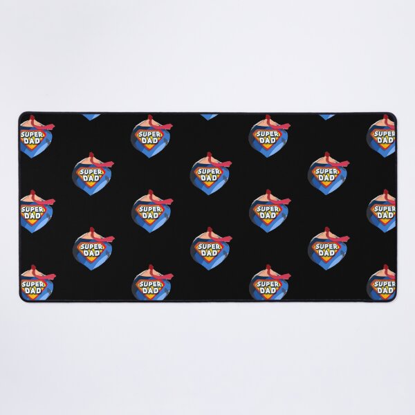 Item preview, Super Dad designed and sold by jamsantos.