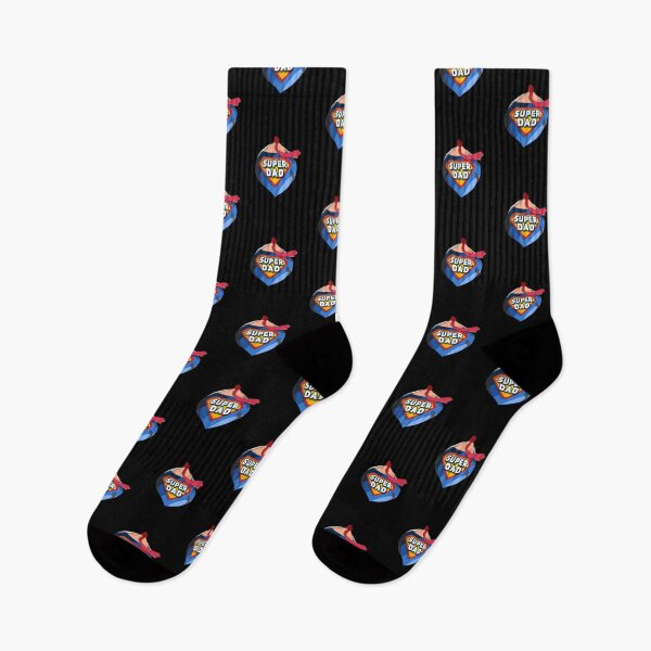 Item preview, Super Dad designed and sold by jamsantos.