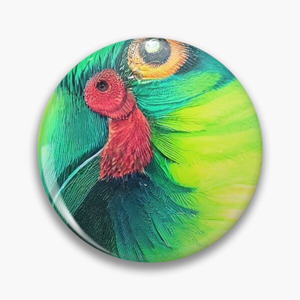 Item preview, Bird Jungle designed and sold by Alcaselzer.