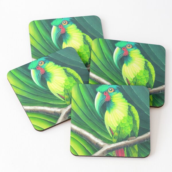 Item preview, Bird Jungle designed and sold by Alcaselzer.