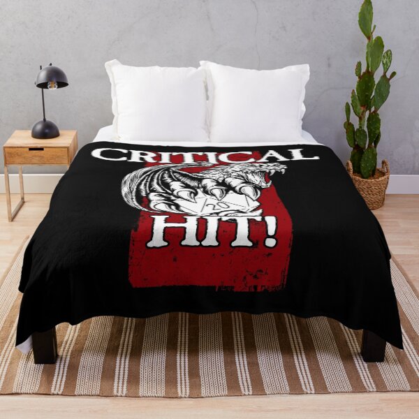 Item preview, Critical Hit! designed and sold by SideQuest - Scribbled Chaos!.