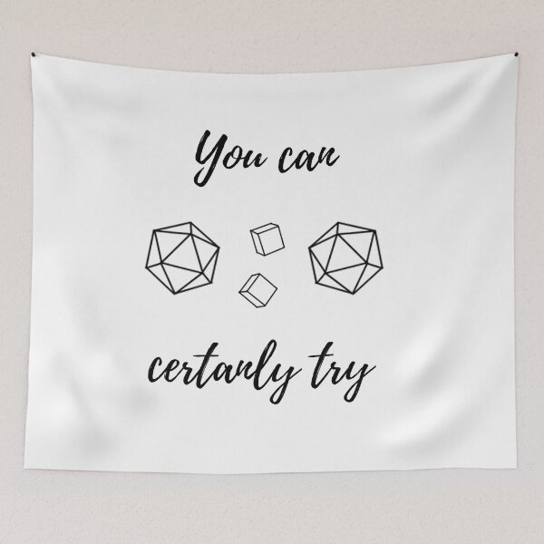 Item preview, You can certainly try designed and sold by Mar-Art5.