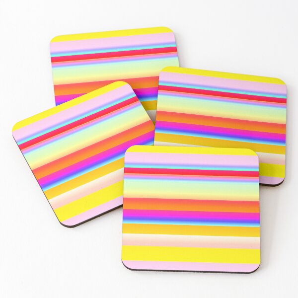 Item preview, bright vivid colors | bright vibrant colors designed and sold by lausn.