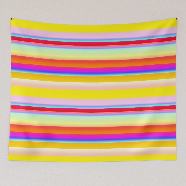 Item preview, bright vivid colors | bright vibrant colors designed and sold by lausn.