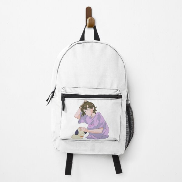 Item preview, The only friend designed and sold by SeekingMeaning.