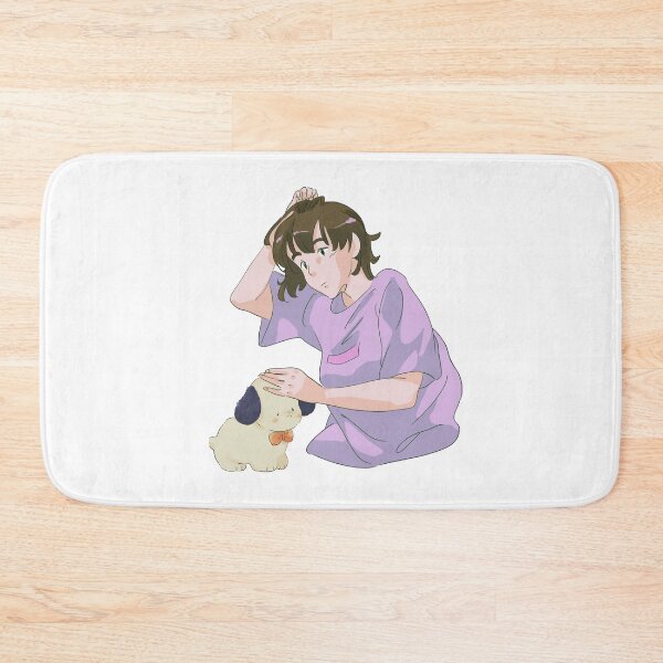 Item preview, The only friend designed and sold by SeekingMeaning.