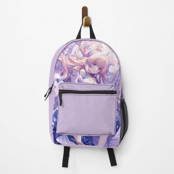 Item preview, Bedtime Kokomi Sangonomiya Genshin Impact designed and sold by genshinwaifus.