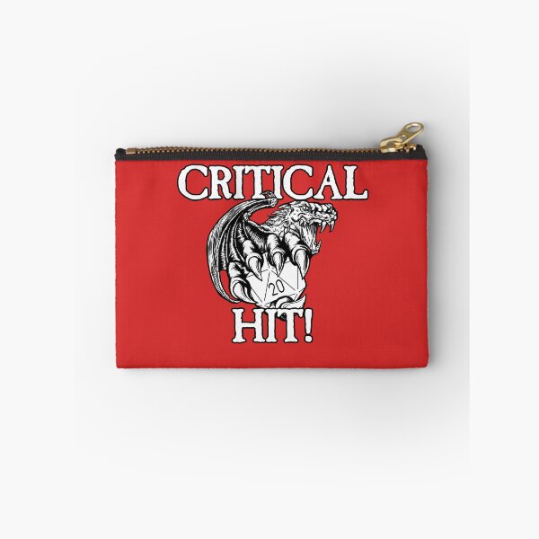 Item preview, Critical Hit! designed and sold by SideQuest - Scribbled Chaos!.