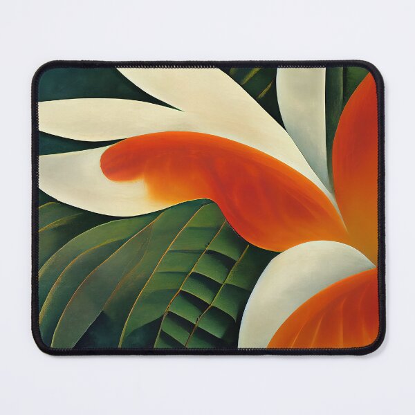 Item preview, Bali Landscape Illustration designed and sold by Alcaselzer.
