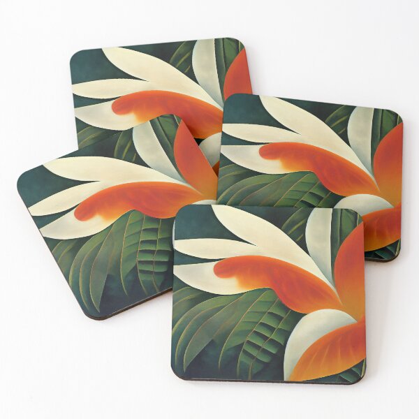 Item preview, Bali Landscape Illustration designed and sold by Alcaselzer.