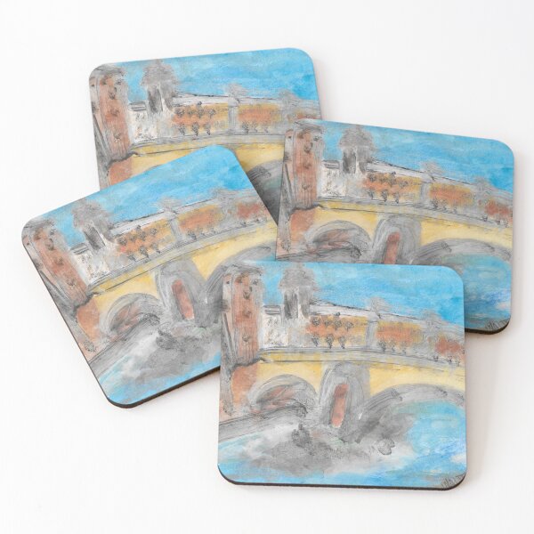 Item preview, Fabricio bridge - 1 designed and sold by walterfest.