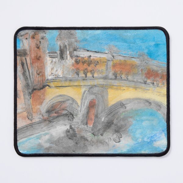 Item preview, Fabricio bridge - 1 designed and sold by walterfest.