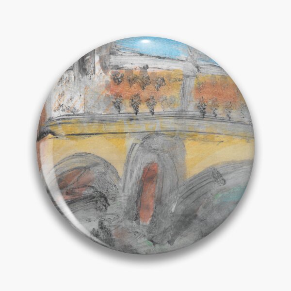 Item preview, Fabricio bridge - 1 designed and sold by walterfest.