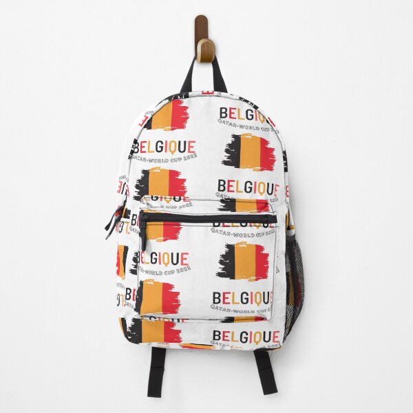 Item preview, Belgium World Cup 2022 designed and sold by Bap-tiste.