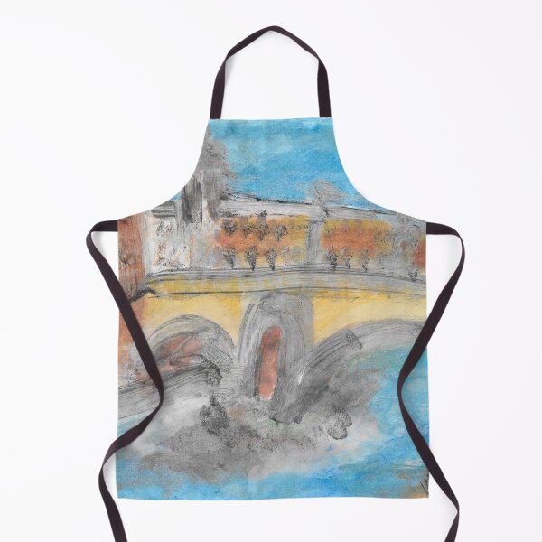 Item preview, Fabricio bridge - 1 designed and sold by walterfest.