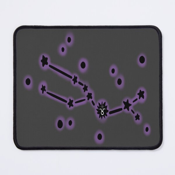 Item preview, Taurus in the zodiac constellation designed and sold by Nitthawan.