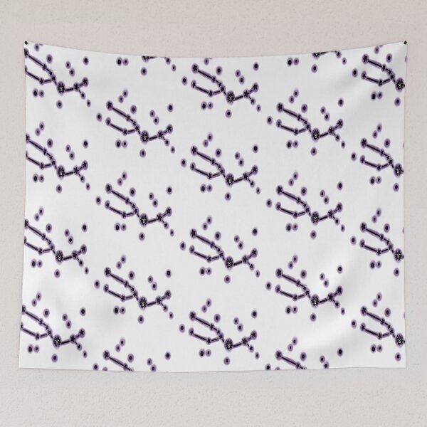 Item preview, Taurus in the zodiac constellation designed and sold by Nitthawan.