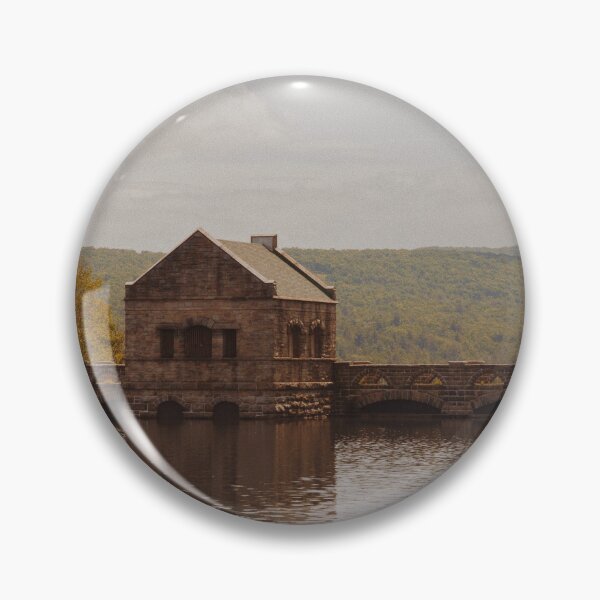 Item preview, The Bridge's Rest Stop designed and sold by Tessia Photography.