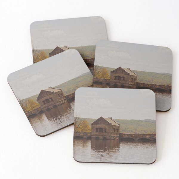 Item preview, The Bridge's Rest Stop designed and sold by Tessia Photography.