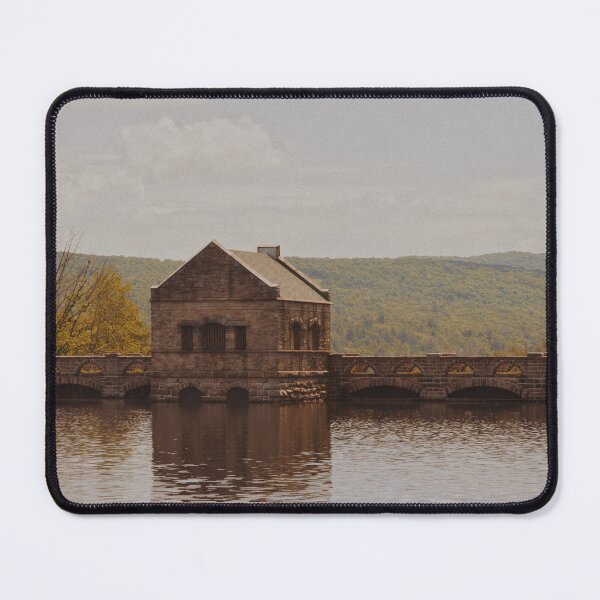 Item preview, The Bridge's Rest Stop designed and sold by Tessia Photography.