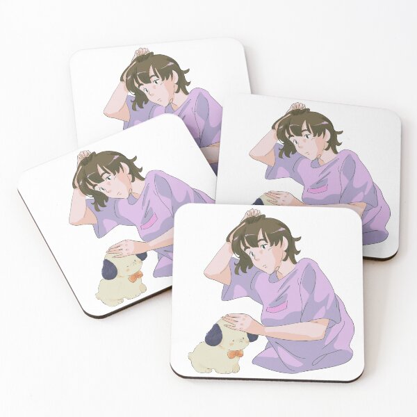 Item preview, The only friend designed and sold by SeekingMeaning.
